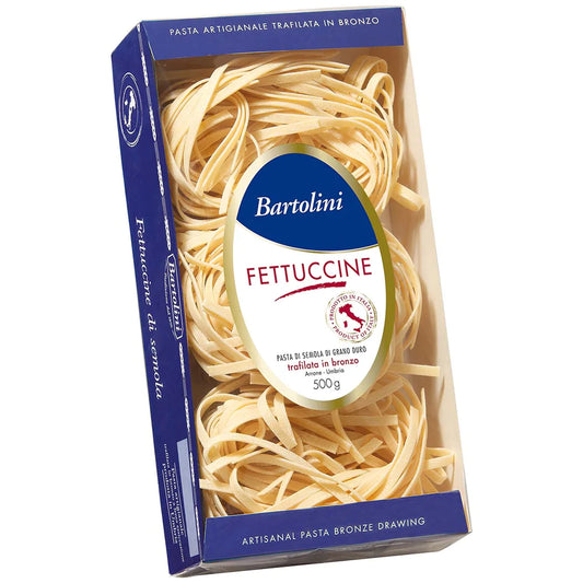 Bartolini Fettuccine, 1.1 lb