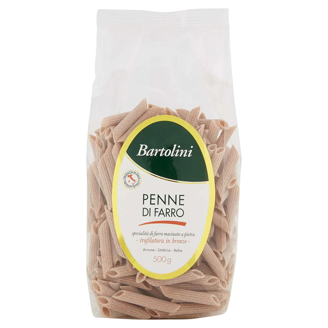 Bartolini Farro Penne, 500 g