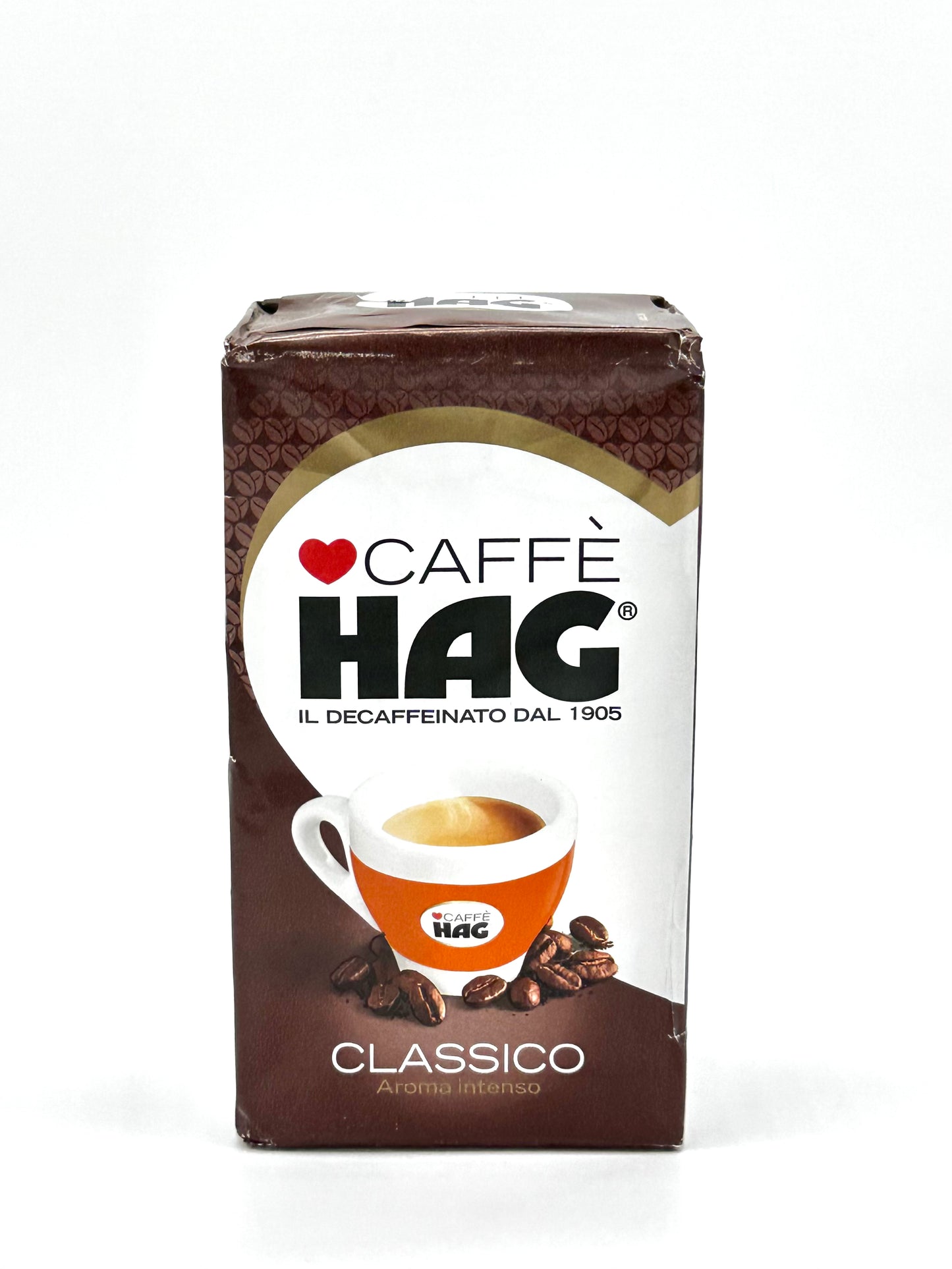 Caffe Hag Classico, 8.8 Ounce | 250 g