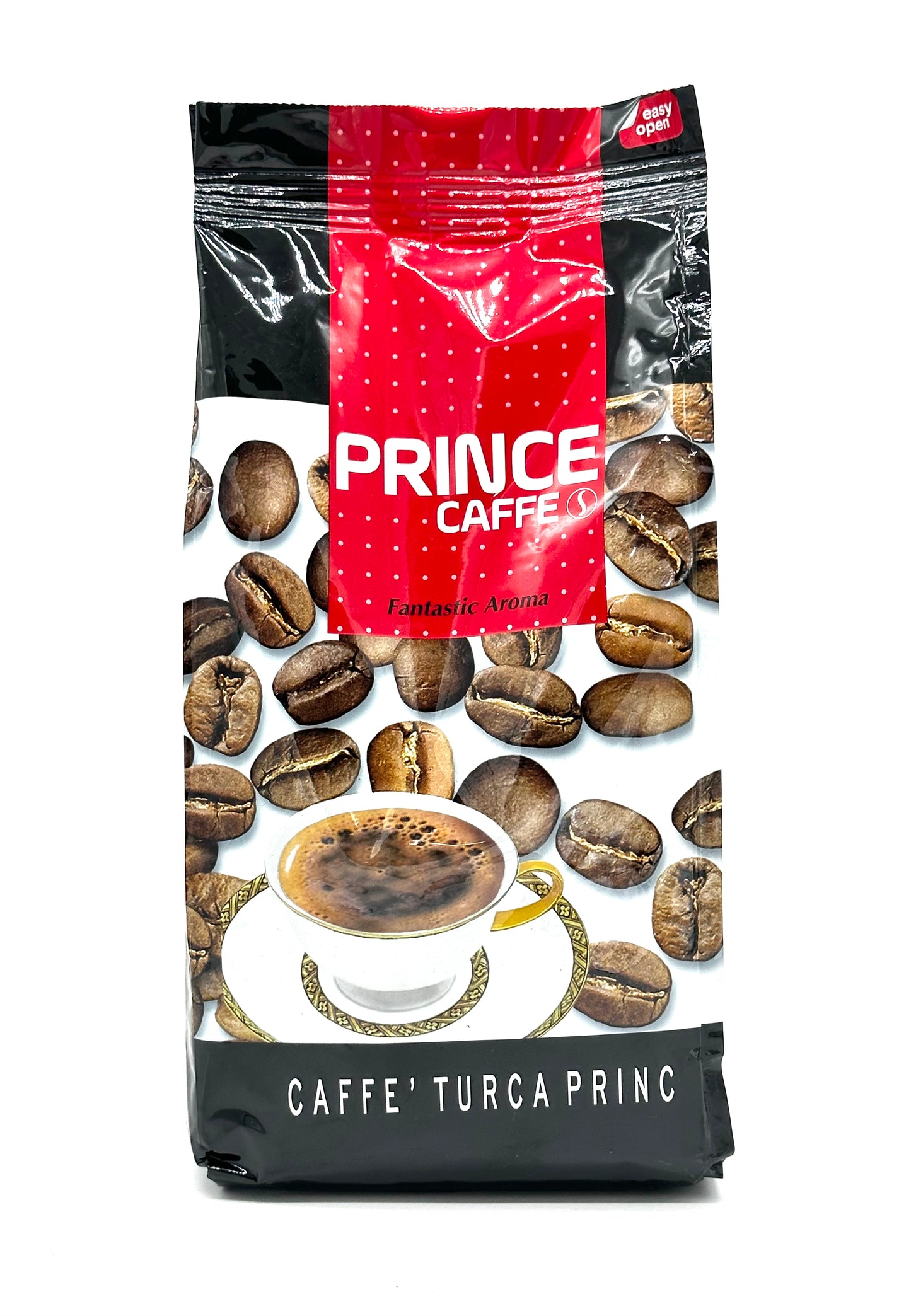 Devolli Princ Caffe Albanian Coffee, 500g