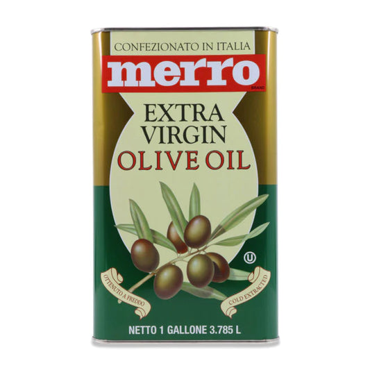 Merro Extra Virgin Olive Oil, 1 G