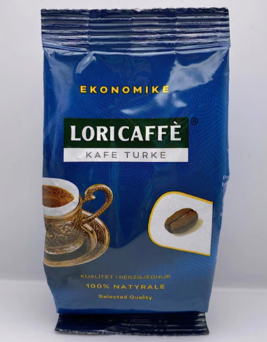 Lori Caffe Kafe Turke (blue), 200 g