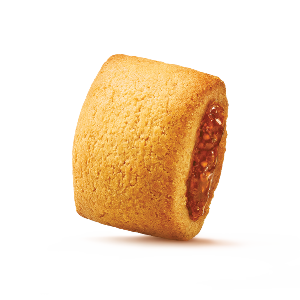 Mulino Bianco Settembrini Fig Cookies 10.6 oz | 300 g