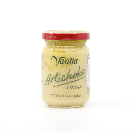 Vanita Artichoke Spread, 4.7 oz | 135 g