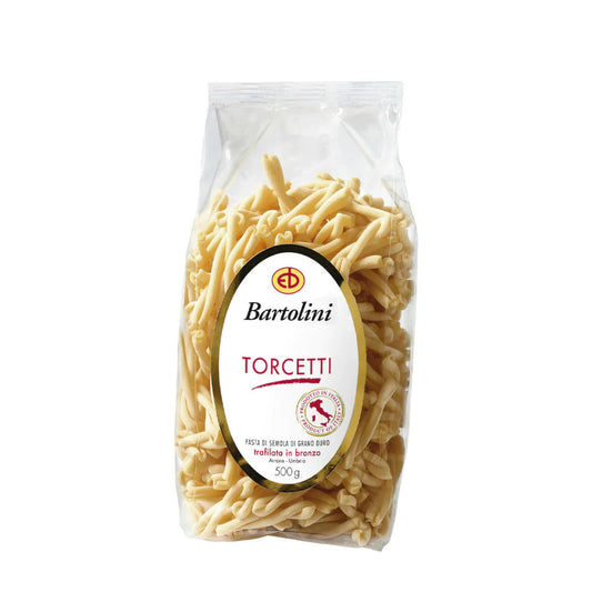 Bartolini Torcetti, 17.6 oz | 500 g