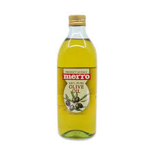 Merro Olive Oil, 1 Liter