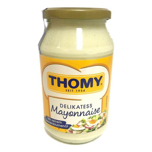 THOMY Mayonnaise 8.45 oz | 250 ml