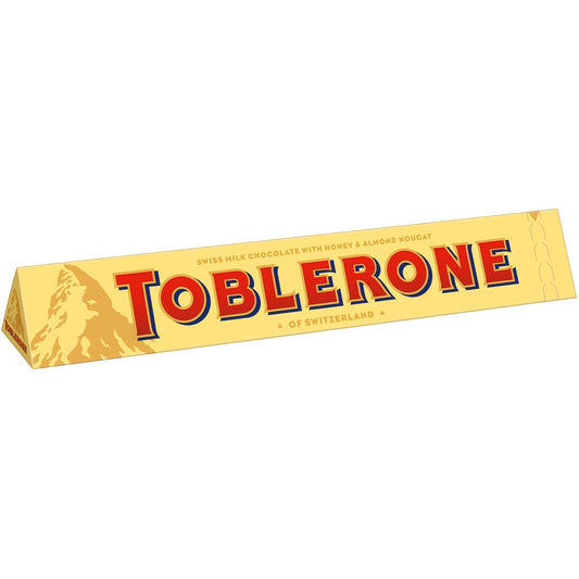 Toblerone Bar 3.52 oz